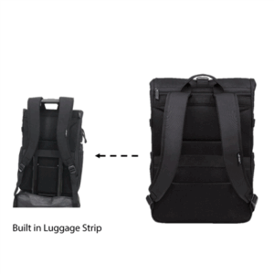 Asus BP4701 ROG BACKPACK/15_17 | Asus BP4701 | Notebook carrying backpack | Fits up to size 17 " | Backpack | Black - Image 11