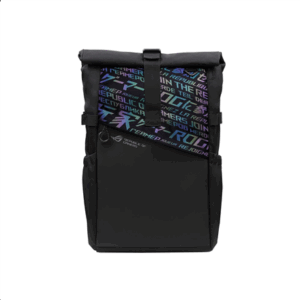 Asus BP4701 ROG BACKPACK/15_17 | Asus BP4701 | Notebook carrying backpack | Fits up to size 17 " | Backpack | Black - Image 3