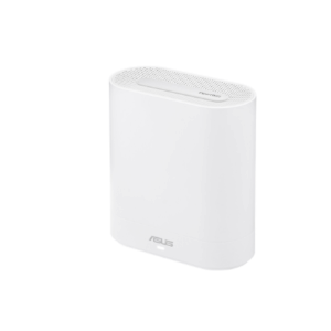 Wifi 6 802.11ax Tri-band Business Mesh System | EBM68 (1-Pack) | 802.11ax | 4804 Mbit/s | 10/100/1000 Mbit/s | Ethernet LAN (RJ-45) ports 3 | Mesh Support Yes | MU-MiMO No | No mobile broadband | Antenna type Internal | 1 - Image 2