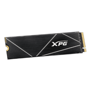 ADATA | XPG Gammix S70 BLADE | 1000 GB | SSD form factor M.2 2280 | Solid-state drive interface  PCIe Gen4x4 | Read speed 7400 MB/s | Write speed 6400 MB/s - Image 9