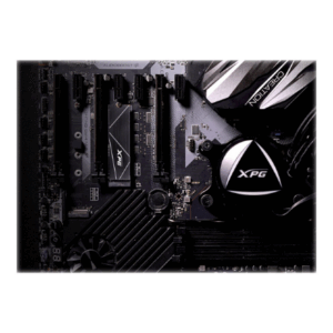 ADATA | XPG Gammix S70 BLADE | 1000 GB | SSD form factor M.2 2280 | Solid-state drive interface  PCIe Gen4x4 | Read speed 7400 MB/s | Write speed 6400 MB/s - Image 13