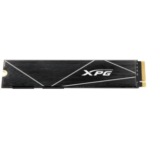 ADATA | XPG Gammix S70 BLADE | 1000 GB | SSD form factor M.2 2280 | Solid-state drive interface  PCIe Gen4x4 | Read speed 7400 MB/s | Write speed 6400 MB/s - Image 4