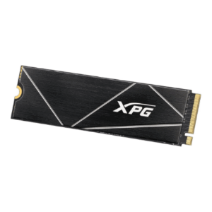 ADATA | XPG Gammix S70 BLADE | 1000 GB | SSD form factor M.2 2280 | Solid-state drive interface  PCIe Gen4x4 | Read speed 7400 MB/s | Write speed 6400 MB/s - Image 6