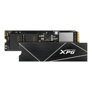 ADATA | XPG Gammix S70 BLADE | 512 GB | SSD form factor M.2 2280 | Solid-state drive interface  PCIe Gen4x4 | Read speed 7400 MB/s | Write speed 2600 MB/s - Image 6