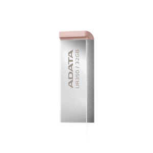 MEMORY DRIVE FLASH USB3.2 32GB/BROWN UR350-32G-RSR/BG ADATA - Image 4