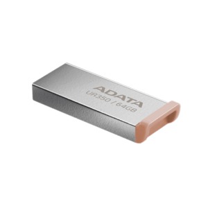 MEMORY DRIVE FLASH USB3.2 64GB/BROWN UR350-64G-RSR/BG ADATA - Image 3