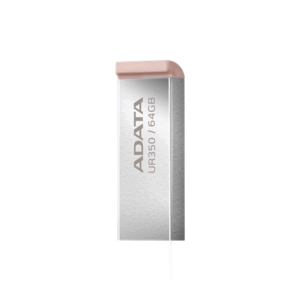 MEMORY DRIVE FLASH USB3.2 64GB/BROWN UR350-64G-RSR/BG ADATA - Image 4