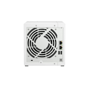 NAS STORAGE TOWER 4BAY/NO HDD TS-433-4G QNAP - Image 8