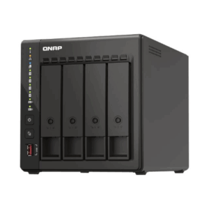 NAS STORAGE TOWER 4BAY/TS-453E-8G QNAP - Image 12