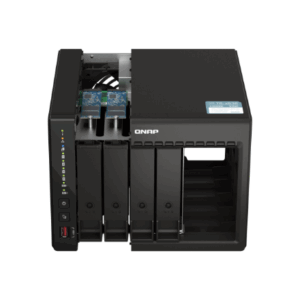 NAS STORAGE TOWER 4BAY/TS-453E-8G QNAP - Image 14