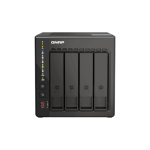 NAS STORAGE TOWER 4BAY/TS-453E-8G QNAP - Image 3