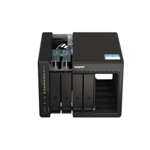 NAS STORAGE TOWER 4BAY/TS-453E-8G QNAP - Image 4