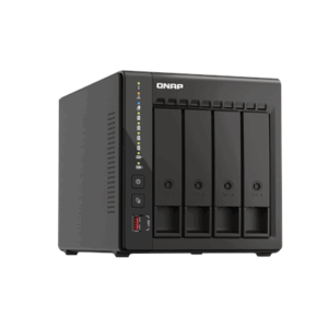NAS STORAGE TOWER 4BAY/TS-453E-8G QNAP - Image 5