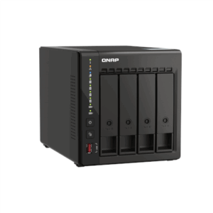 NAS STORAGE TOWER 4BAY/TS-453E-8G QNAP - Image 6