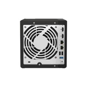 NAS STORAGE TOWER 4BAY/TS-453E-8G QNAP - Image 8