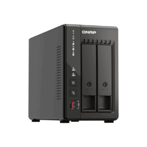 NAS STORAGE TOWER 2BAY/TS-253E-8G QNAP - Image 10