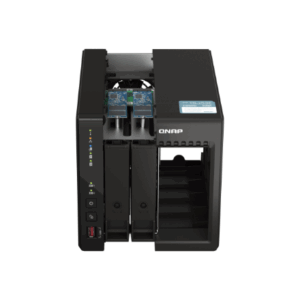 NAS STORAGE TOWER 2BAY/TS-253E-8G QNAP - Image 14