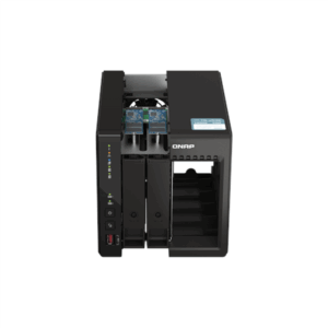 NAS STORAGE TOWER 2BAY/TS-253E-8G QNAP - Image 4