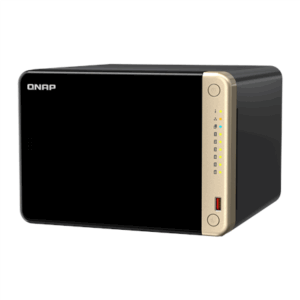 NAS STORAGE TOWER 6BAY 8GB/TS-664-8G QNAP - Image 6