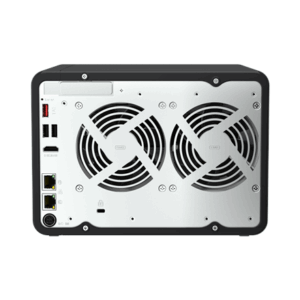 NAS STORAGE TOWER 6BAY 8GB/TS-664-8G QNAP - Image 7