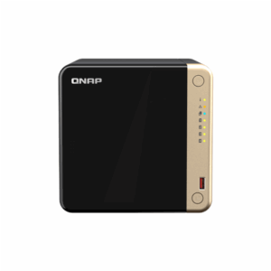 NAS STORAGE TOWER 4BAY 8GB/TS-464-8G QNAP - Image 3