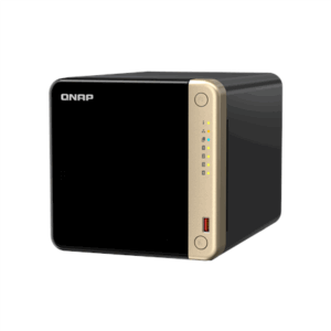 NAS STORAGE TOWER 4BAY 8GB/TS-464-8G QNAP - Image 5
