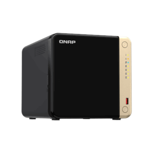 NAS STORAGE TOWER 4BAY 8GB/TS-464-8G QNAP - Image 6