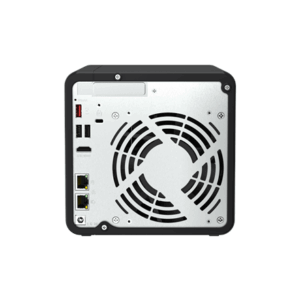 NAS STORAGE TOWER 4BAY 8GB/TS-464-8G QNAP - Image 7