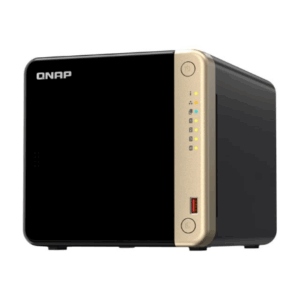 NAS STORAGE TOWER 4BAY 8GB/TS-464-8G QNAP - Image 8