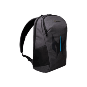 Acer Predator Urban | Backpack | Dark grey | Waterproof - Image 4