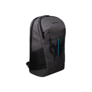 Acer Predator Urban | Backpack | Dark grey | Waterproof - Image 5