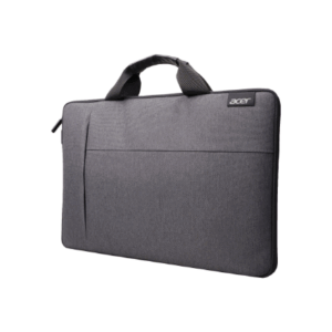 Acer ABG233 | Notebook Case | Sleeve | Grey | 15.6 " - Image 2
