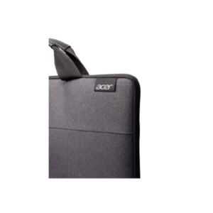 Acer ABG233 | Notebook Case | Sleeve | Grey | 15.6 " - Image 11