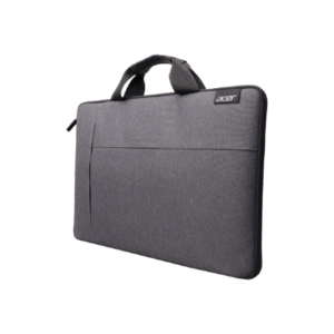 Acer ABG233 | Notebook Case | Sleeve | Grey | 15.6 " - Image 3