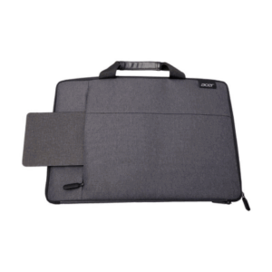 Acer ABG233 | Notebook Case | Sleeve | Grey | 15.6 " - Image 4
