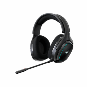 Acer | Gaming Ausinės | Predator Galea 550 | Built-in microphone | Bluetooth | Black - Image 2