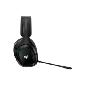 Acer | Gaming Ausinės | Predator Galea 550 | Built-in microphone | Bluetooth | Black - Image 12