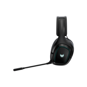 Acer | Gaming Ausinės | Predator Galea 550 | Built-in microphone | Bluetooth | Black - Image 13