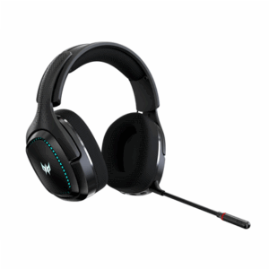 Acer | Gaming Ausinės | Predator Galea 550 | Built-in microphone | Bluetooth | Black - Image 4