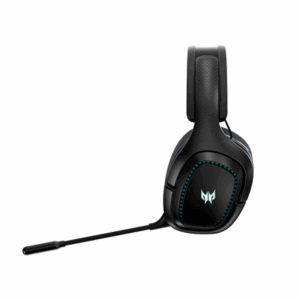 Acer | Gaming Ausinės | Predator Galea 550 | Built-in microphone | Bluetooth | Black - Image 7