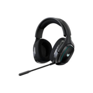 Acer | Gaming Ausinės | Predator Galea 550 | Built-in microphone | Bluetooth | Black - Image 8