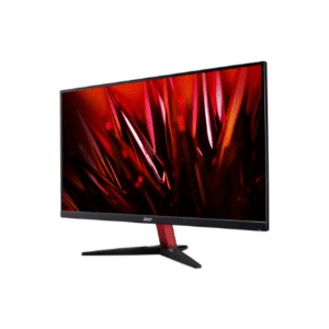 Acer | Nitro KG242Y Ebmiix | 23.8 " | IPS | 16:9 | 100 Hz | 4 ms | 1920 x 1080 pixels | 250 cd/m² | HDMI ports quantity 2 | Black - Image 3