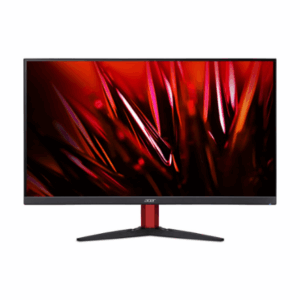 Acer | Nitro KG242Y Ebmiix | 23.8 " | IPS | 16:9 | 100 Hz | 4 ms | 1920 x 1080 pixels | 250 cd/m² | HDMI ports quantity 2 | Black - Image 5