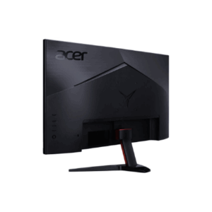 Acer | Nitro KG242Y Ebmiix | 23.8 " | IPS | 16:9 | 100 Hz | 4 ms | 1920 x 1080 pixels | 250 cd/m² | HDMI ports quantity 2 | Black - Image 6