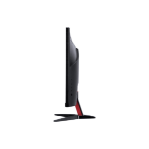 Acer | Nitro KG242Y Ebmiix | 23.8 " | IPS | 16:9 | 100 Hz | 4 ms | 1920 x 1080 pixels | 250 cd/m² | HDMI ports quantity 2 | Black - Image 8
