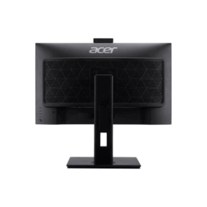Acer | Vero B8 B248YEbemiqprcuzx | 23.8 " | IPS | 16:9 | 100 Hz | 4 ms | 1920 x 1080 pixels | 300 cd/m² | HDMI ports quantity 1 | Black - Image 12