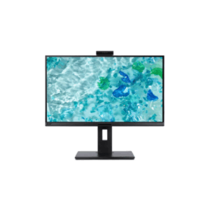 Acer | Vero B8 B248YEbemiqprcuzx | 23.8 " | IPS | 16:9 | 100 Hz | 4 ms | 1920 x 1080 pixels | 300 cd/m² | HDMI ports quantity 1 | Black - Image 16