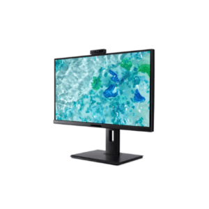Acer | Vero B8 B248YEbemiqprcuzx | 23.8 " | IPS | 16:9 | 100 Hz | 4 ms | 1920 x 1080 pixels | 300 cd/m² | HDMI ports quantity 1 | Black - Image 17