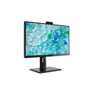 Acer | Vero B8 B248YEbemiqprcuzx | 23.8 " | IPS | 16:9 | 100 Hz | 4 ms | 1920 x 1080 pixels | 300 cd/m² | HDMI ports quantity 1 | Black - Image 18