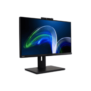 Acer | Vero B8 B248YEbemiqprcuzx | 23.8 " | IPS | 16:9 | 100 Hz | 4 ms | 1920 x 1080 pixels | 300 cd/m² | HDMI ports quantity 1 | Black - Image 4